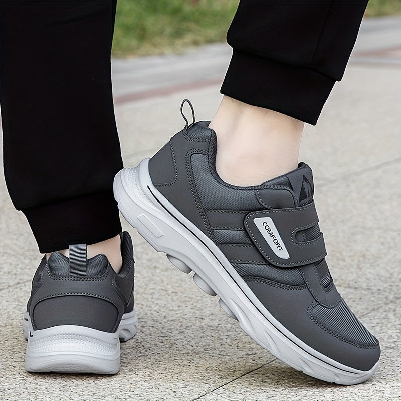 Rowan | Orthopedic Wide Fit Trainers