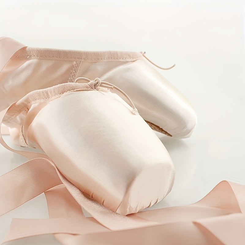 Rowan | Women’s Professional Ballet Pointe Shoes