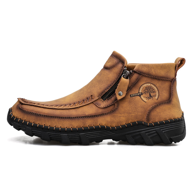 Rowan | Work Boots for Men