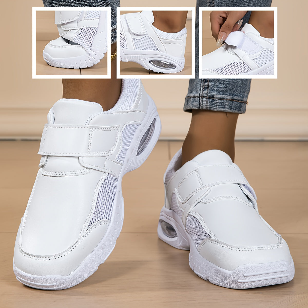 Rowan | Nurse Work Trainers