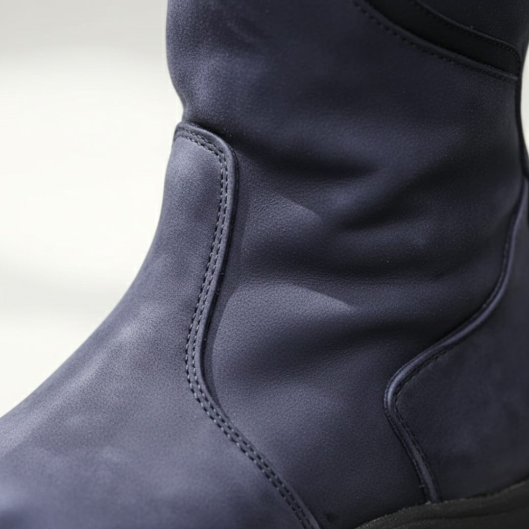 Rowan | Wide Calf Waterproof Boots