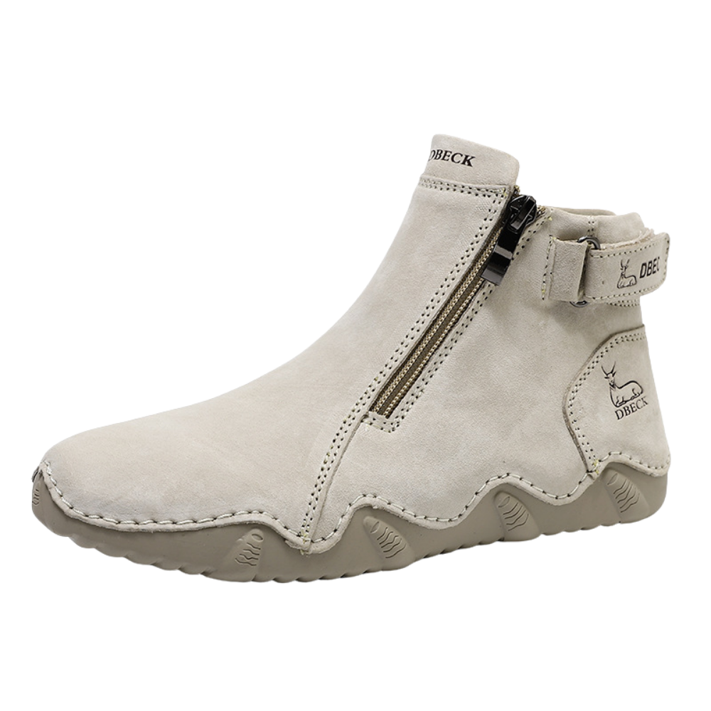 Rowan | Orthopedic Winter Boots