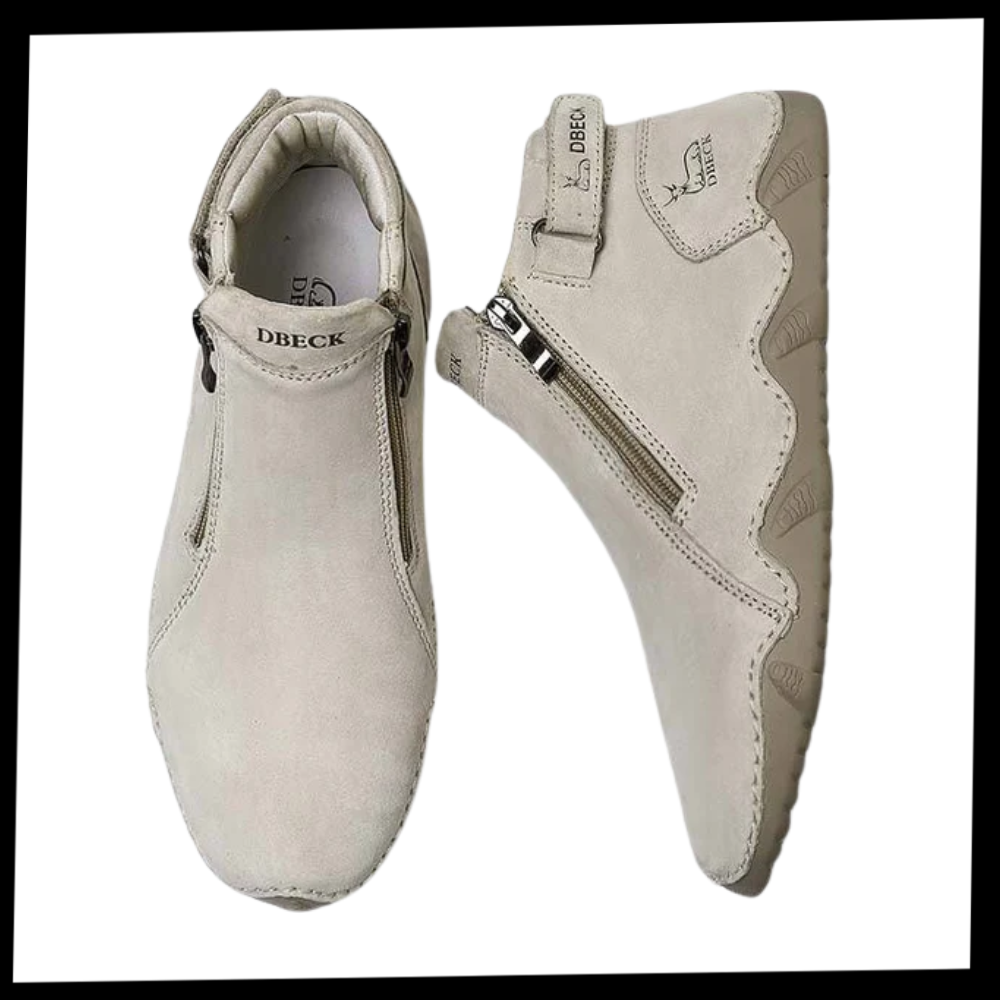 Rowan | Orthopedic Winter Boots