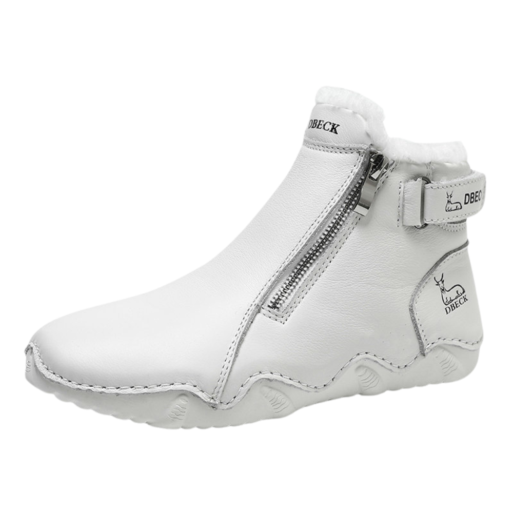 Rowan | Orthopedic Winter Boots