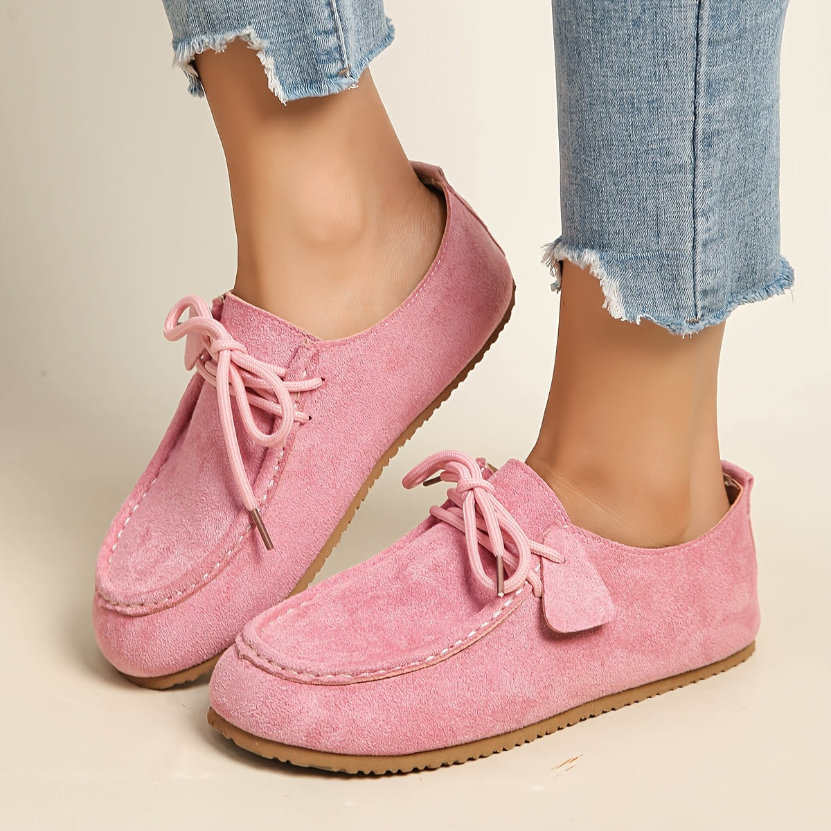 Rowan | Women Flat Shoes