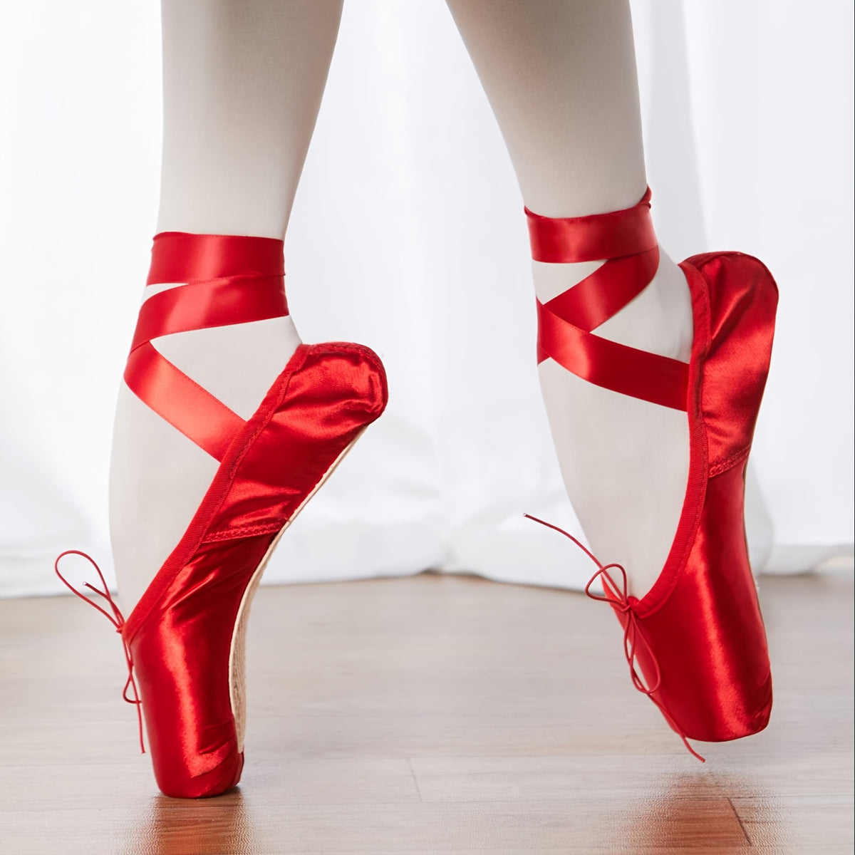 Rowan | Women’s Professional Ballet Pointe Shoes