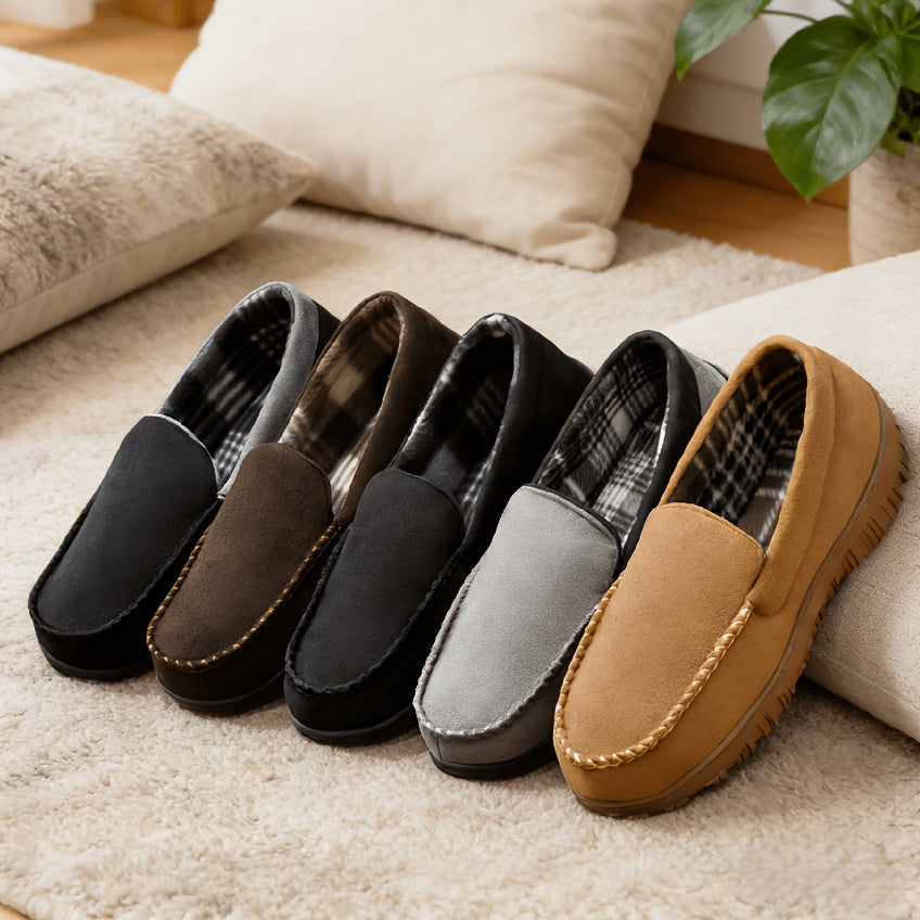 Rowan | Men's House Shoes