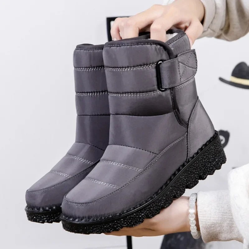 Rowan | Women's Waterproof Snow Boots