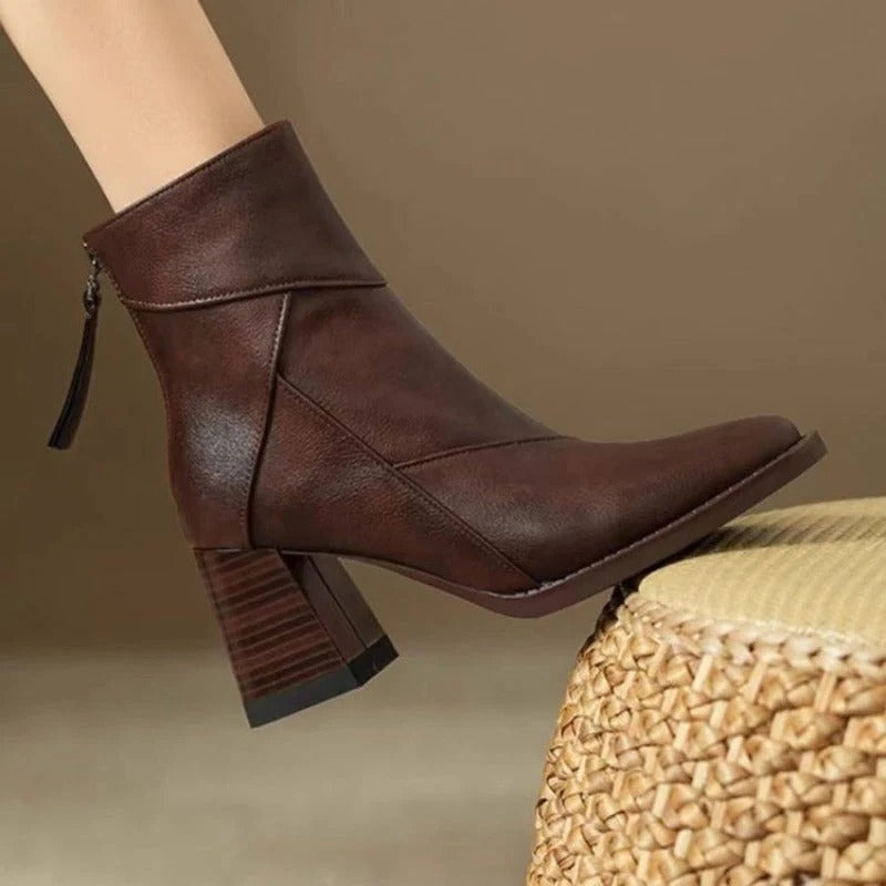 Flat sole with good traction
