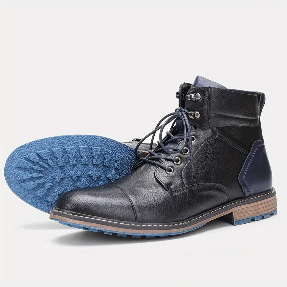 Stratford Classic English Boots