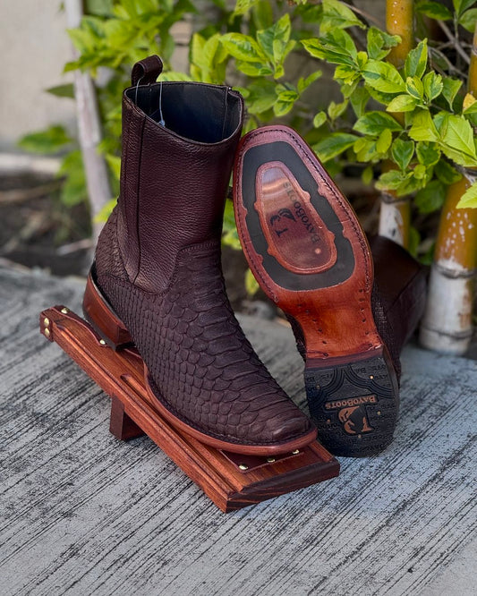 Rowan | Men's Cowboy Boots