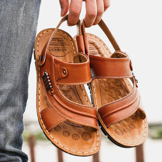 Rowan | Orthopedic Comfort Sandals