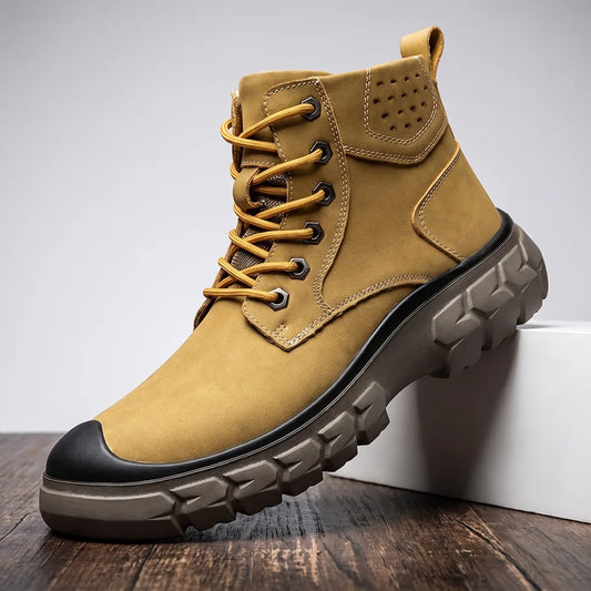 Rowan | Men’s Waterproof Hiking Boots