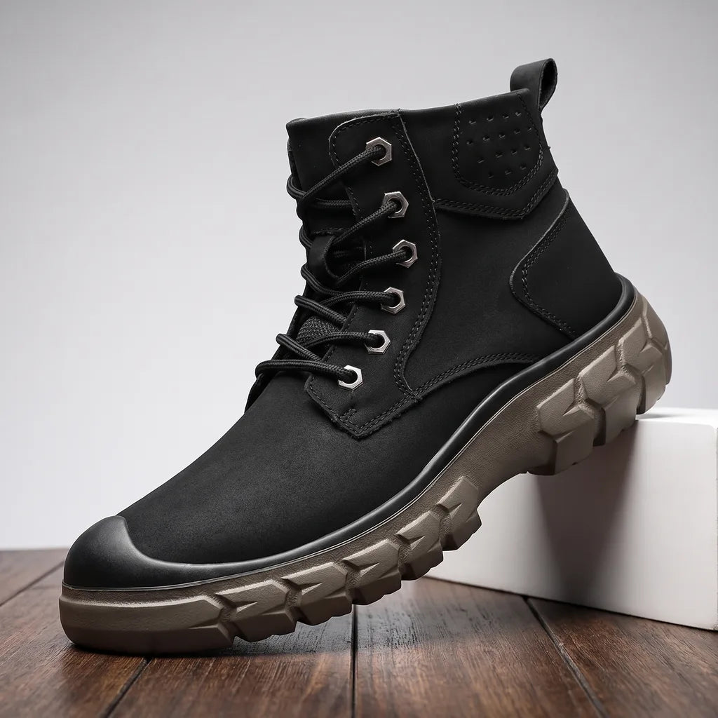 Rowan | Men’s Waterproof Hiking Boots