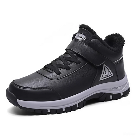 Rowan men's waterproof winter boots