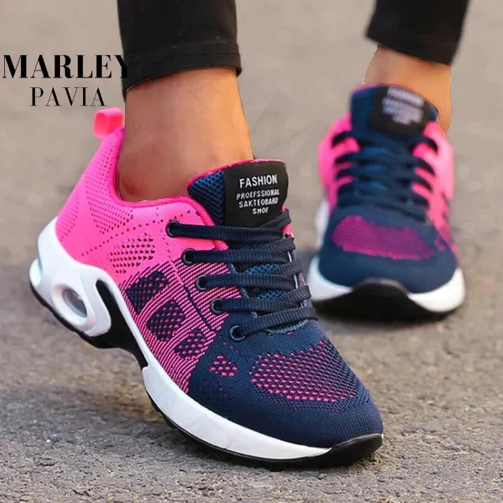 Rowan l Lightweight Orthopedic Shoes