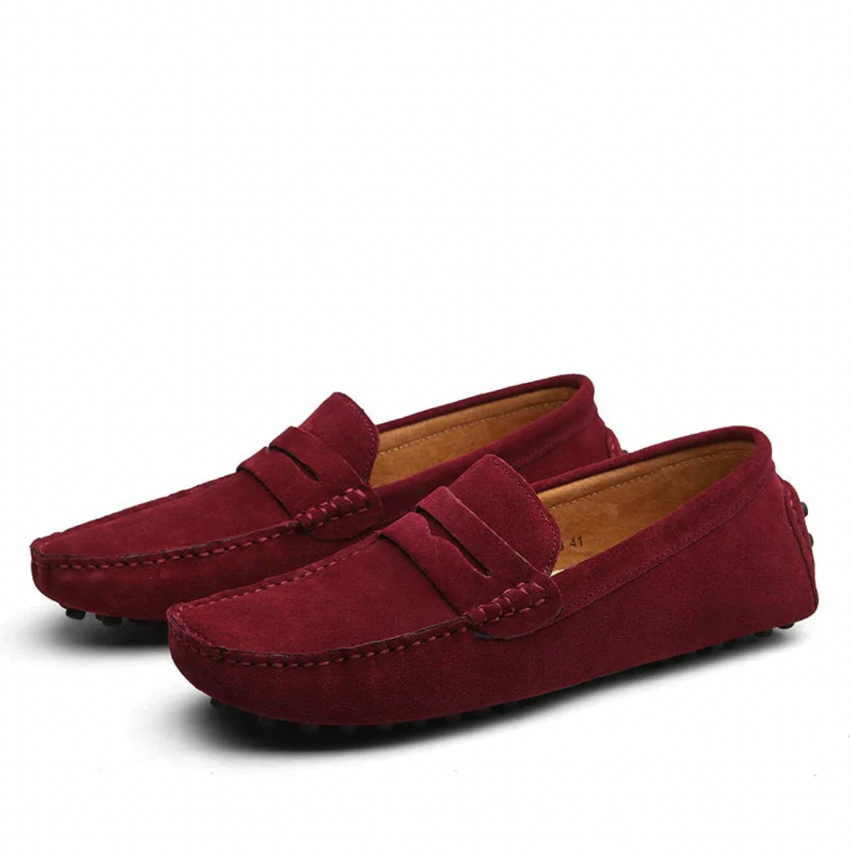 Rowan - Men's loafers