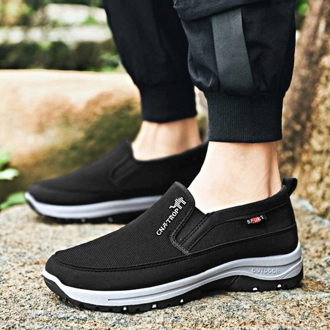 Rowan - Orthopedic Loafers