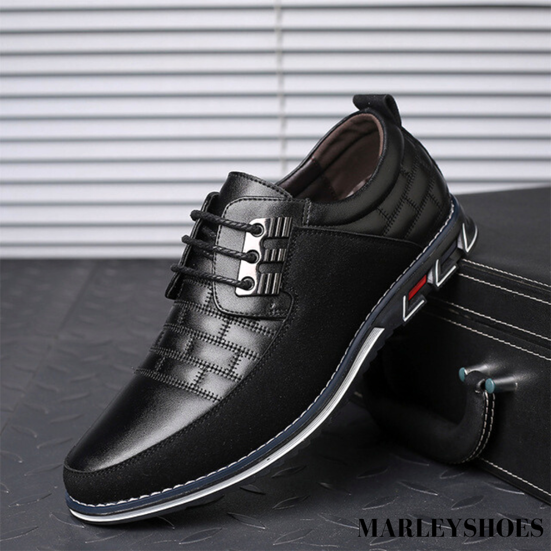 Rowan | Leather Shoes