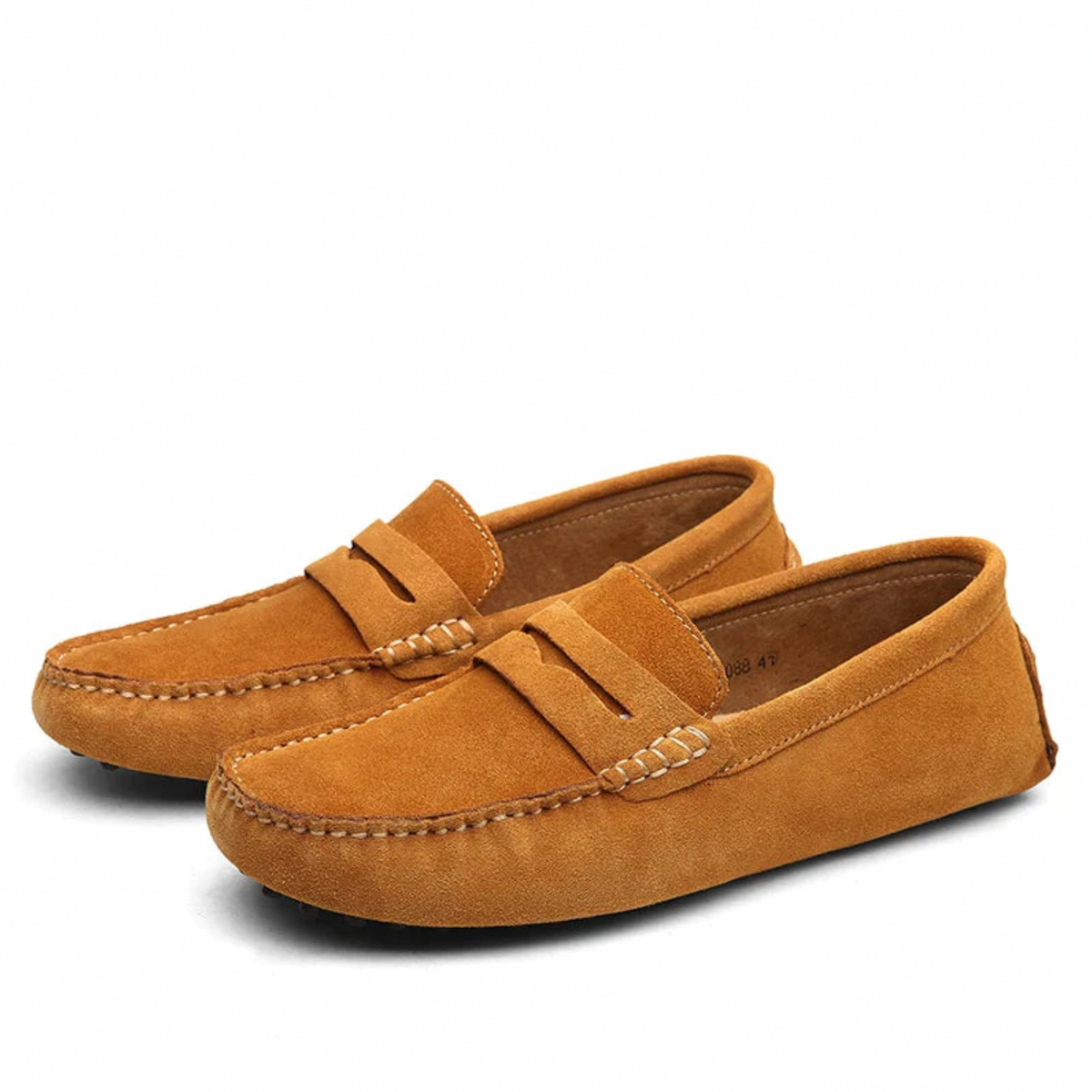 Rowan - Men's loafers