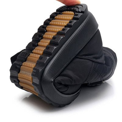 Rowan | Waterproof Snow Boots