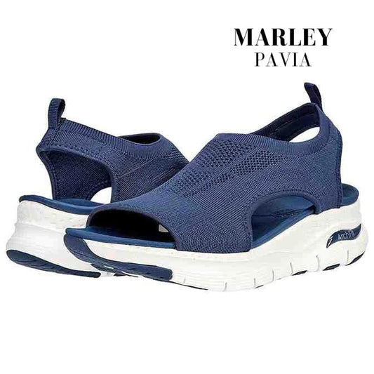 Rowan | Orthopedic Slide Sport Sandals