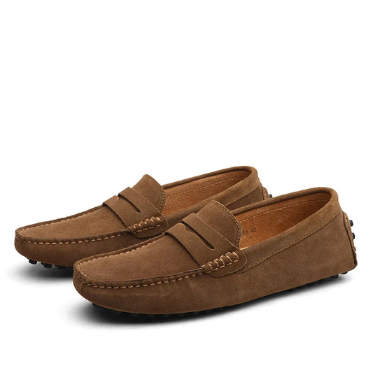 Rowan - Men's loafers