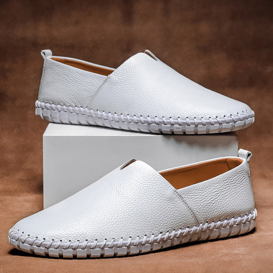 Rowan | Men Slip On Loafers
