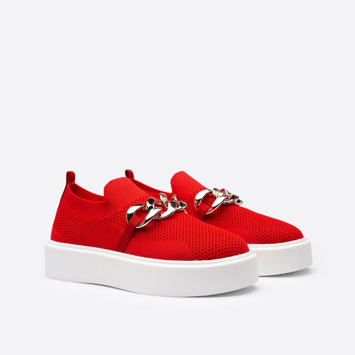 Rowan | Comfort Loafer Shoes