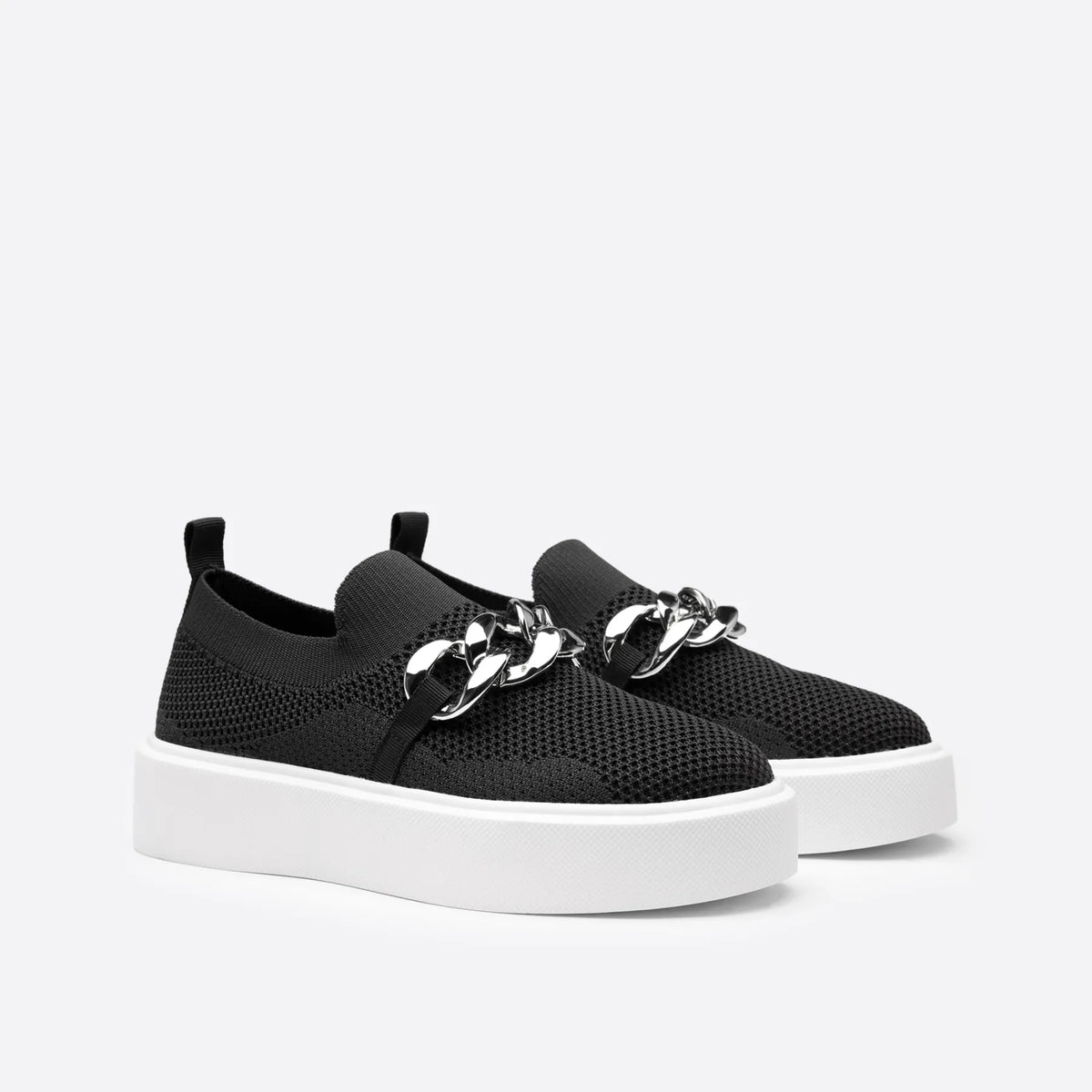 Rowan | Comfort Loafer Shoes