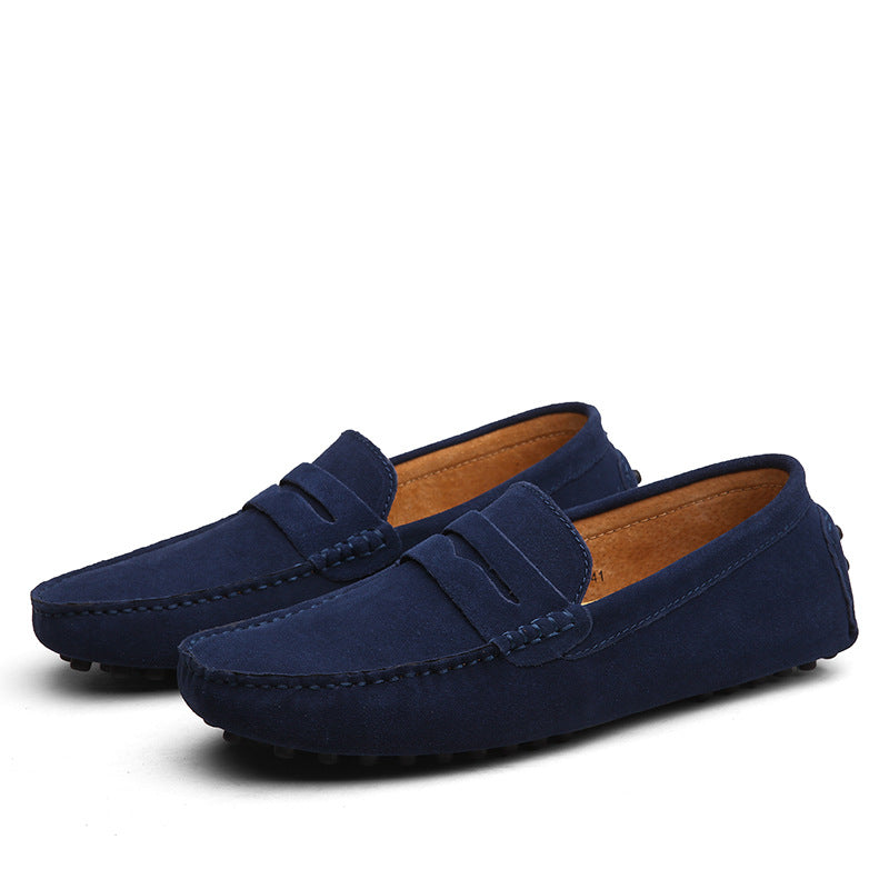 Rowan - Men's loafers