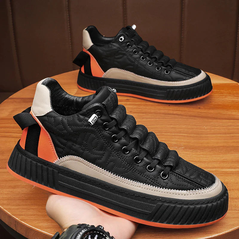 Rowan | Comfortable Leather Shoes