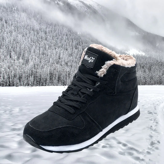 Rowan | Orthopedic Snow Boots