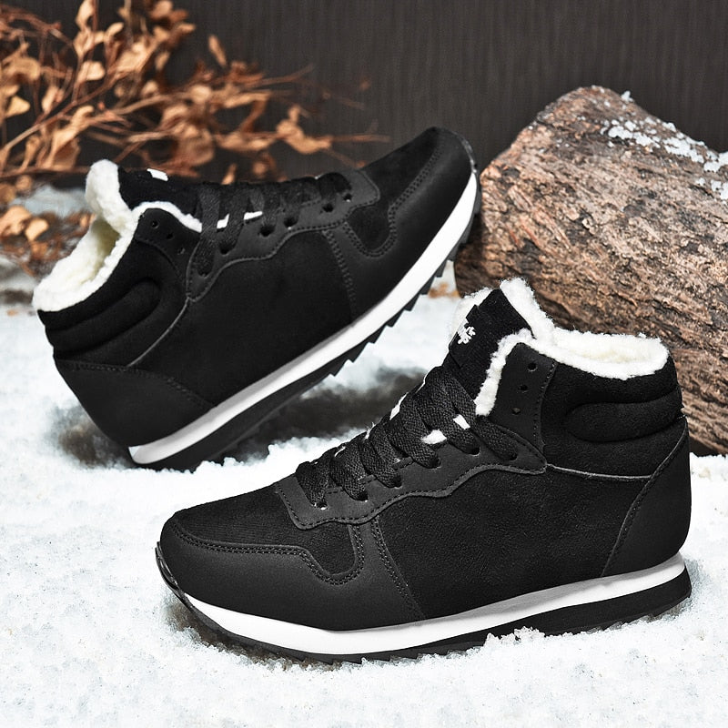 Rowan | Orthopedic Snow Boots