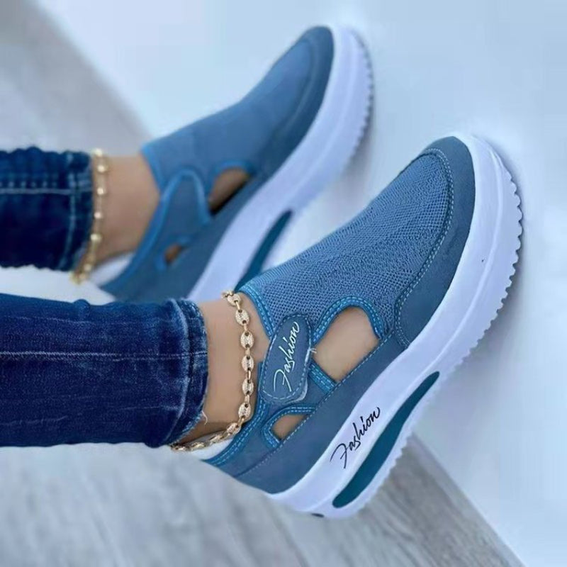 Rowan | Orthopedic Sneakers