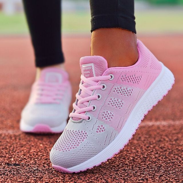 Rowan | Lightweight Comfort Trainers