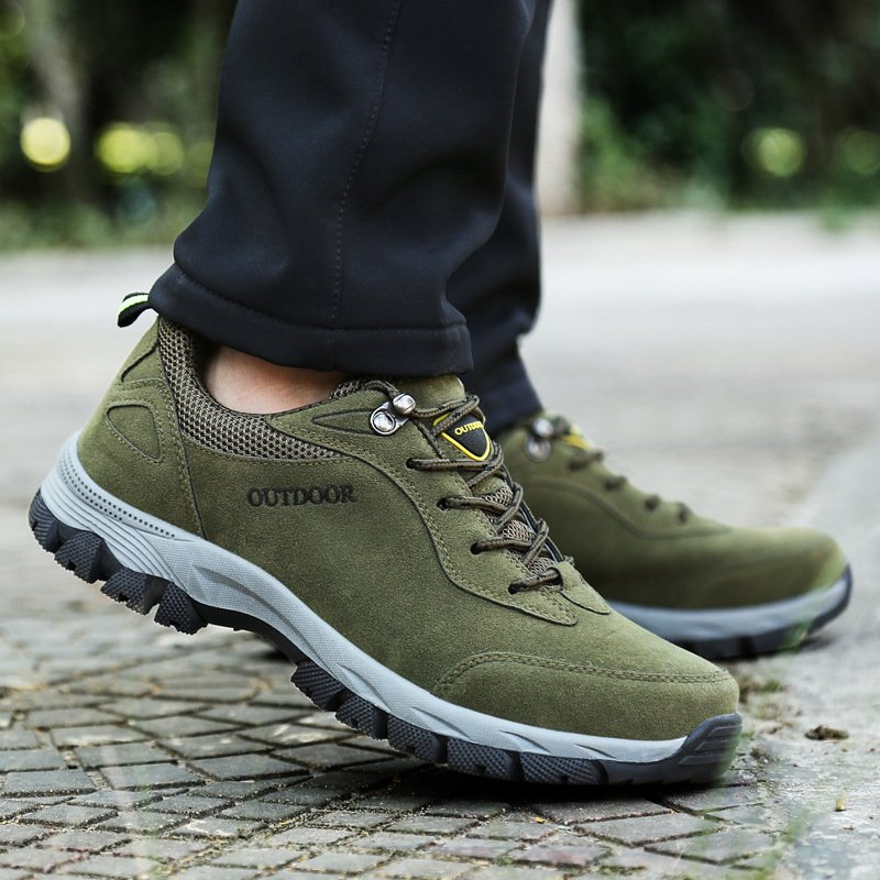Rowan | Breathable Hiking Shoes