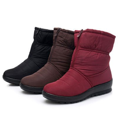 Rowan | Waterproof Snow Boots