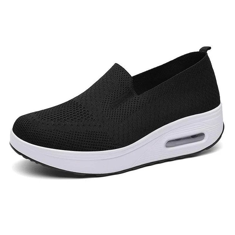 Rowan - Orthopedic Women Sneakers