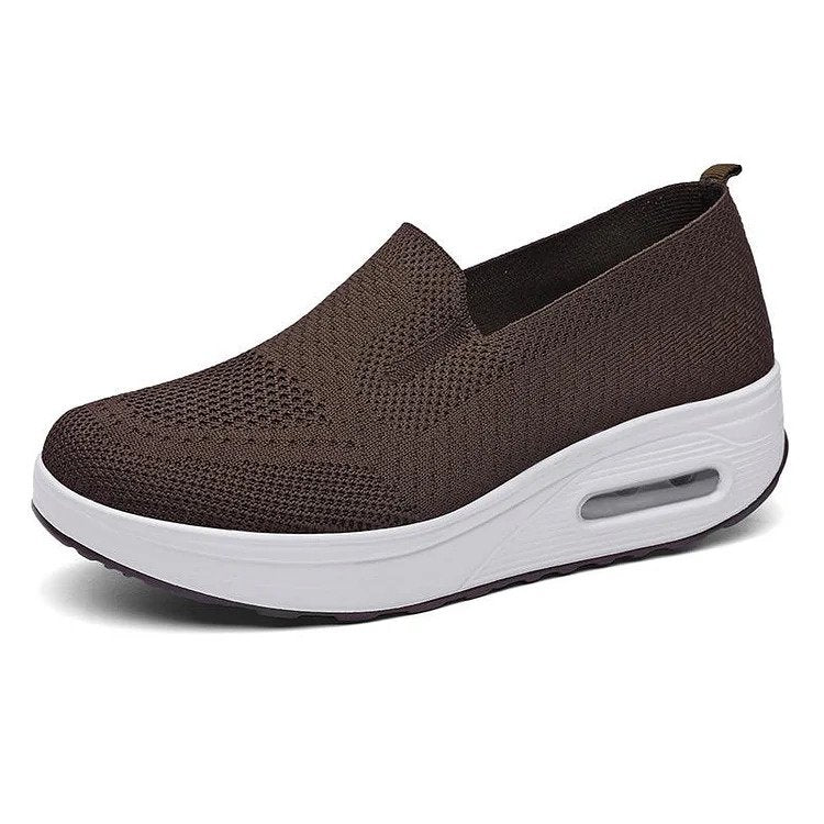 Rowan - Orthopedic Women Sneakers