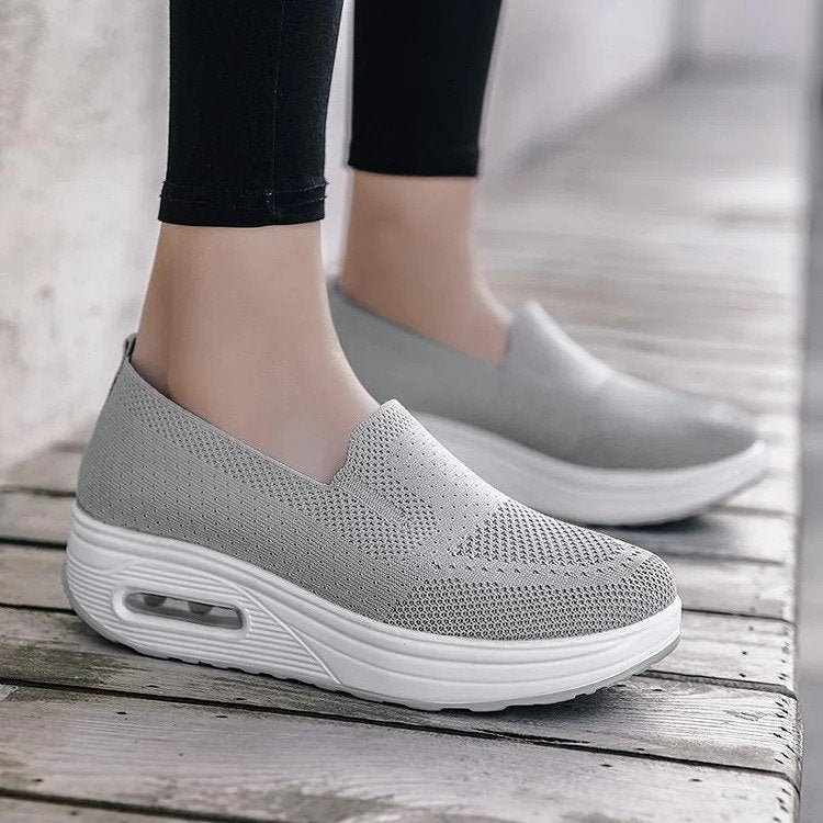 Rowan - Orthopedic Women Sneakers
