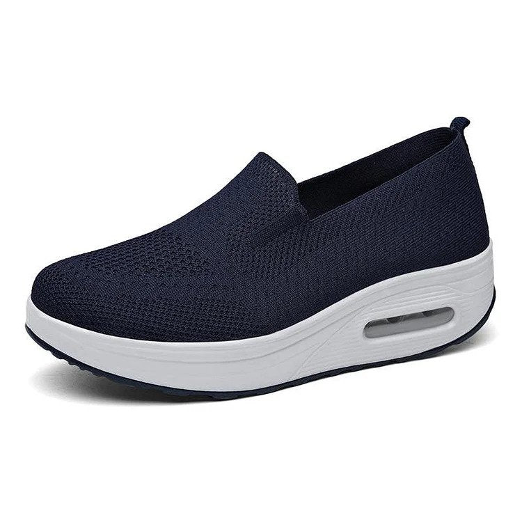 Rowan - Orthopedic Women Sneakers