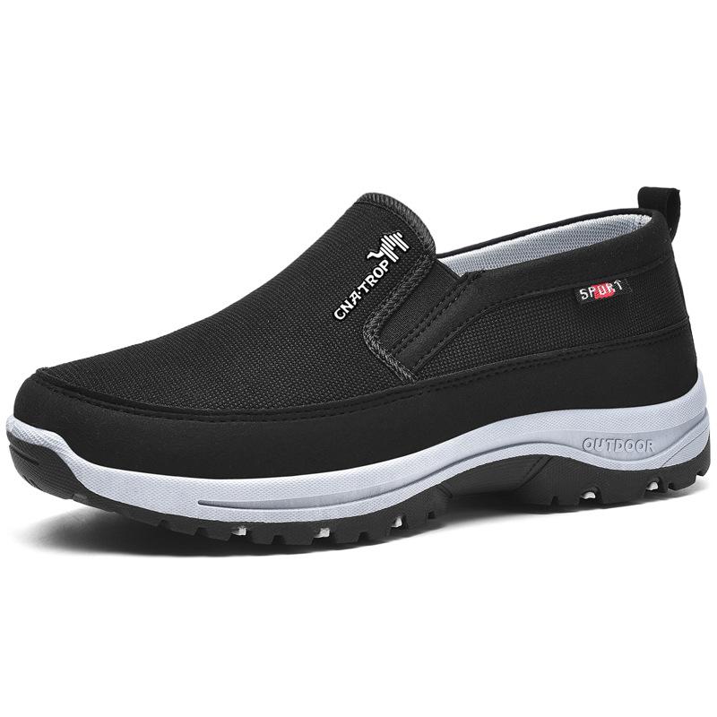 Rowan - Orthopedic Loafers