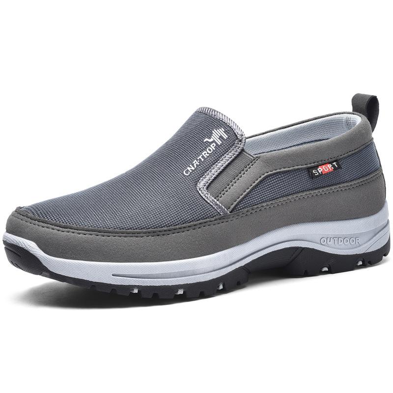 Rowan - Orthopedic Loafers