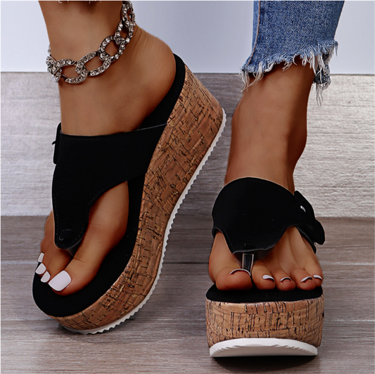 Rowan | Elegant Orthopedic Sandals