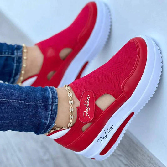 Rowan | Orthopedic Sneakers