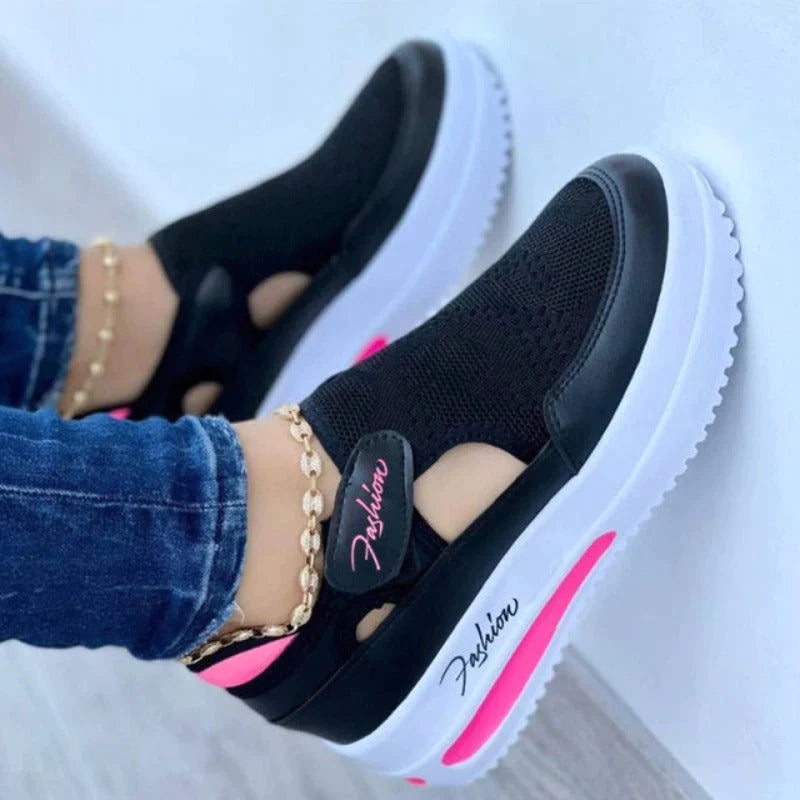 Rowan | Orthopedic Sneakers
