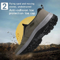 Rowan | Arch Support Trainers
