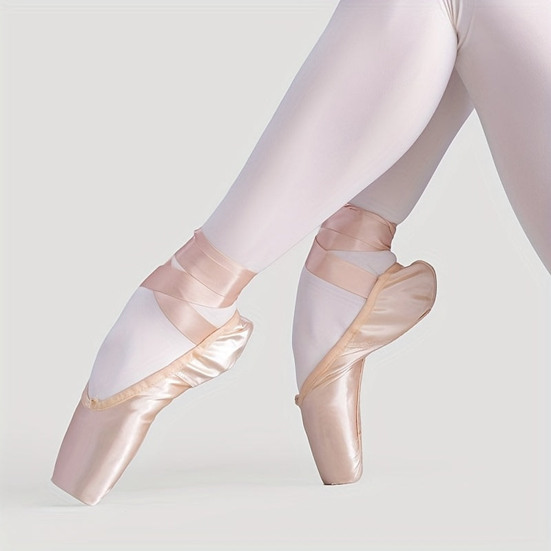 Rowan | Women’s Professional Ballet Pointe Shoes