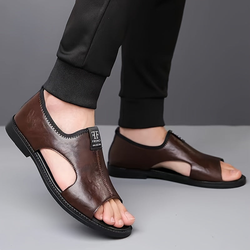 Rowan | Orthopedic Walking Sandals